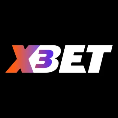X3Bet Casino Logo